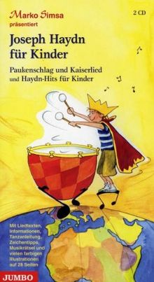 Josef Haydn für Kinder