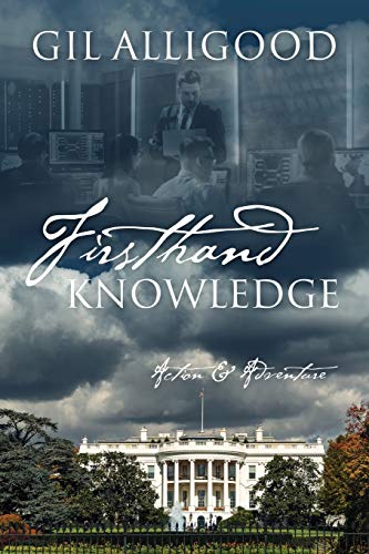 Firsthand Knowledge: Action & Adventure