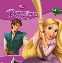 Raiponce