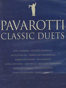 Luciano Pavarotti - Classic Duets