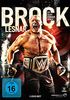 WWE - Brock Lesnar [3 DVDs]