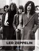 A Tribute To Led Zeppelin: Live - Studio - Backstage | Fotografien aus der Rex Collection