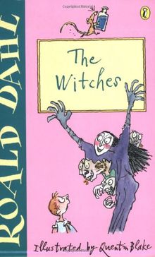 The Witches.