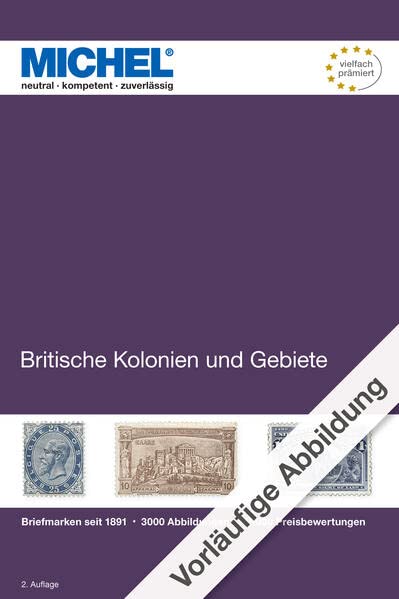 Britische Kolonien und Gebiete: In zwei Bänden