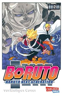 Boruto - Naruto the next Generation 2: Naruto - the next generation von Kishimoto, Masashi, Kodachi, Ukyo | Buch | Zustand gut