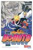 Boruto - Naruto the next Generation 2: Naruto - the next generation