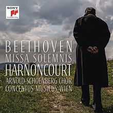 Missa Solemnis in D-Dur, Op. 123