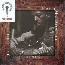 The Portrait Series: The First Recordings