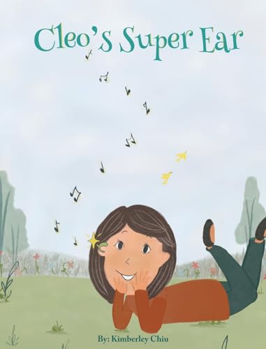 Cleo's Super Ear