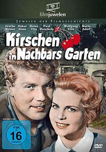 Kirschen in Nachbars Garten (Filmjuwelen)