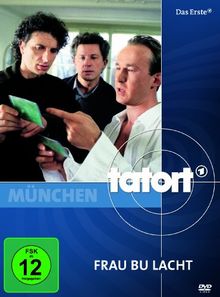 Tatort: Frau Bu lacht