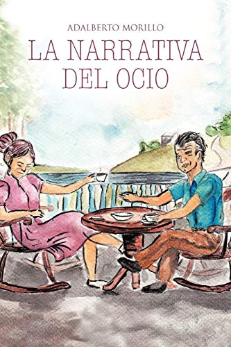 La Narrativa Del Ocio: Entre Ada y Simon