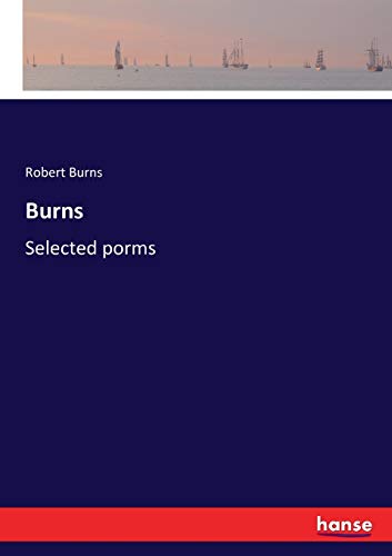 Burns: Selected porms