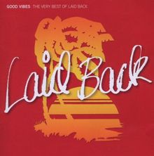 Good Vibes-the Very Best of