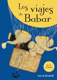 Los Viajes de Babar (PICARONA)