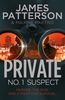 Private: No. 1 Suspect: (Private 4) (Private Series)