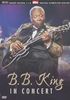 B.B. King - In Concert