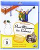 Drei Männer im Schnee [Blu-ray]