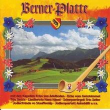 Berner Blatte