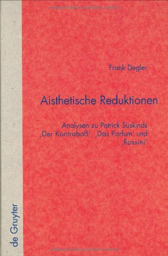Aisthetische Reduktionen