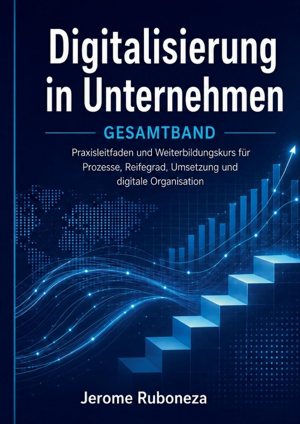 Digitalisierung in Unternehmen