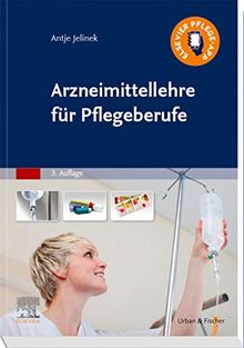 Arzneimittellehre für Pflegeberufe