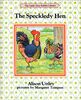 The Speckledy Hen (Little Grey Rabbit Library)