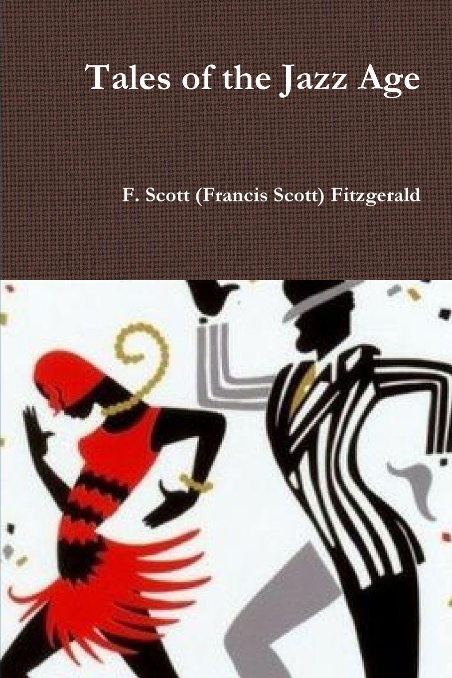 Tales of the Jazz Age
