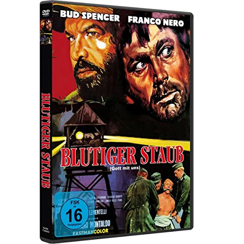 Bud Spencer & Terence Hill - 12 DVD Box [12 DVDs] online bestellen
