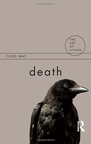 Todd May Death (Art Of Living (McGill-Queen))