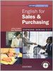 Express Series: English for Sales and Purchasing