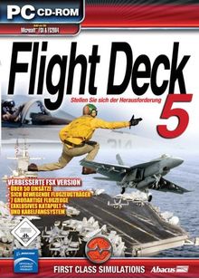 Flight Deck 5