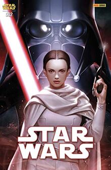 Star Wars, n° 2. La voie du destin (2)