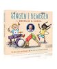 Singen und Bewegen: Das Liederalbum von 3Berlin und Sasha - Mit allen Texten zum Mitsingen (inkl. Karaoke-Versionen)