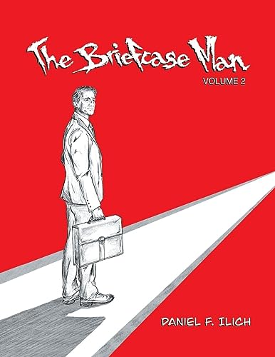 The Briefcase Man: Volume 2