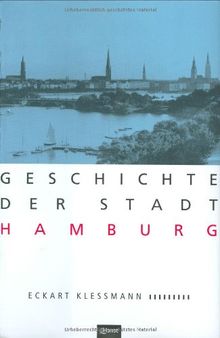 Geschichte der Stadt Hamburg