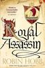 The Farseer Trilogy 2. Royal Assassin
