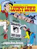 Lucky Luke 24 Lucky Luke gegen Joss Jamon