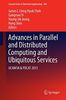 Advances in Parallel and Distributed Computing and Ubiquitous Services: UCAWSN & PDCAT 2015 (Lecture Notes in Electrical Engineering)