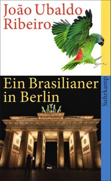 Ein Brasilianer in Berlin (suhrkamp taschenbuch)