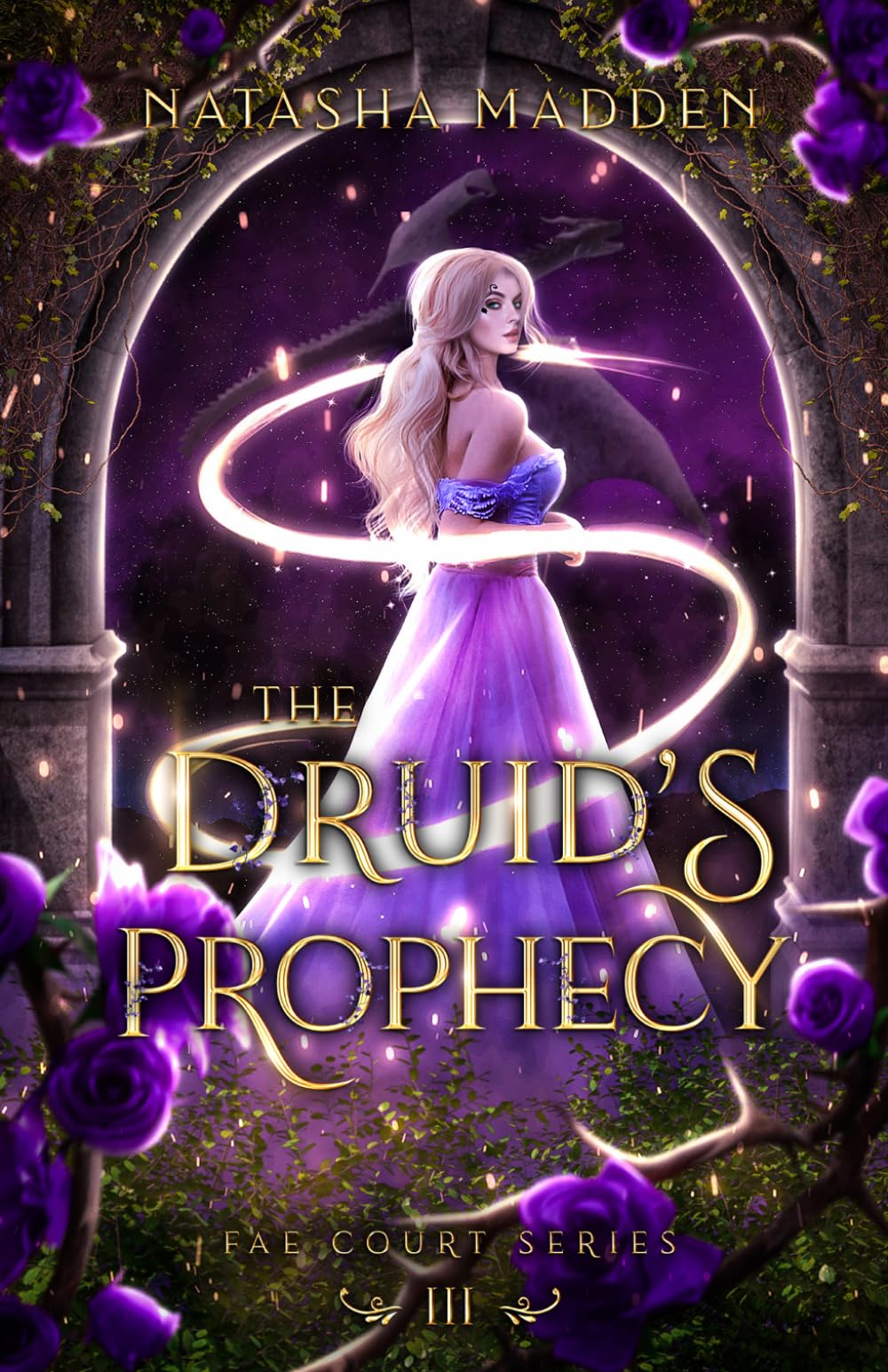 The Druid's Prophecy
