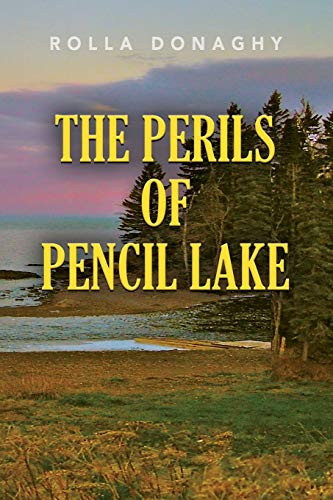 the perils of pencil lake