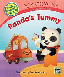 Panda's Tummy (Joy Cowley Club)