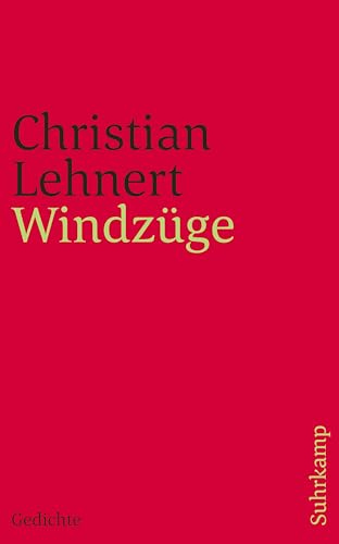 Lehnert, Christian: Windzüge