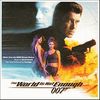 James Bond - Die Welt ist nicht genug (James Bond - The World Is Not Enough)