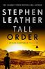 Tall Order (The Spider Shepherd Thrillers, Band 15)