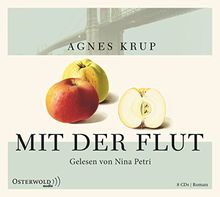 Mit der Flut: 8 CDs