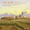 Louis Spohr: Sinfonien Nr.7 & 9 / u.a.