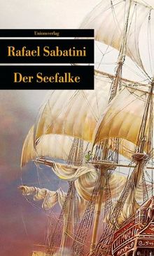 Der Seefalke von Rafael Sabatini | Buch | Zustand gut
