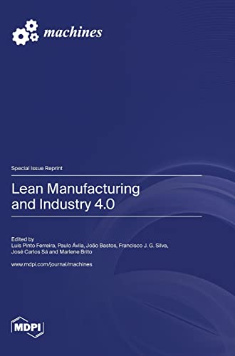 Lean Manufacturing and Industry 4.0